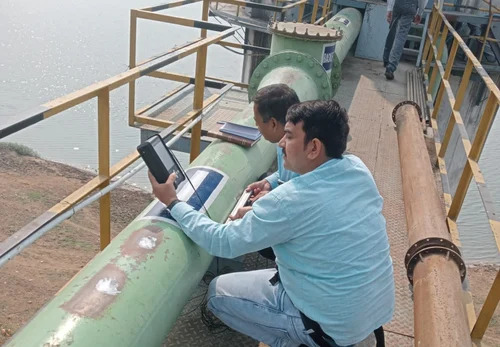 water audit