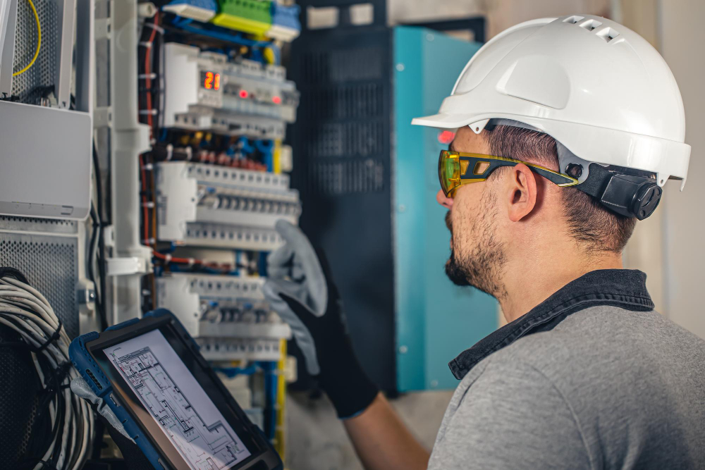 electrical testing