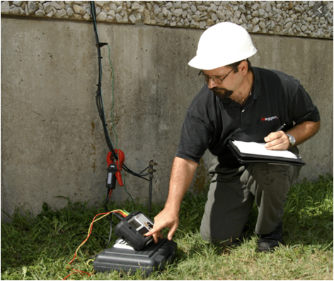 fire safety audit