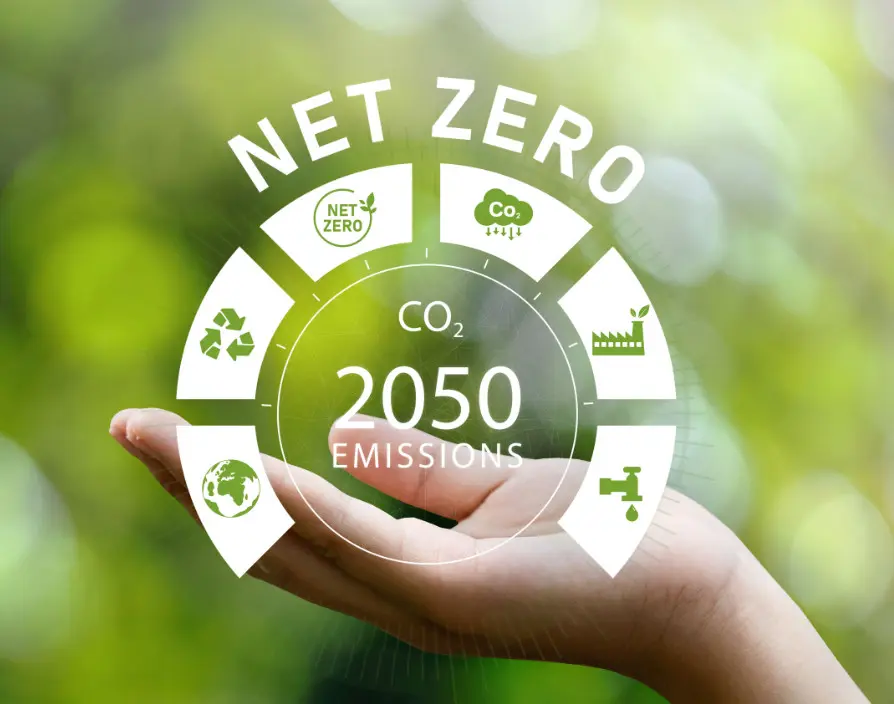 net zero energy