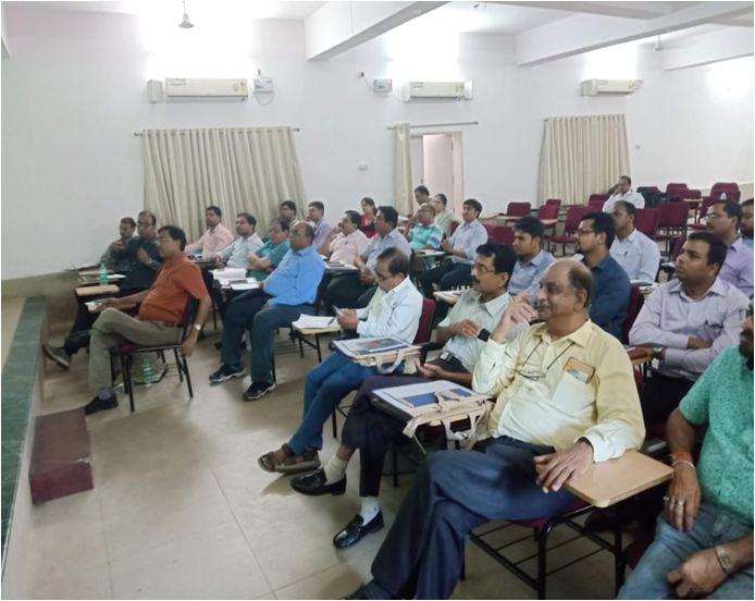 training & workshop
